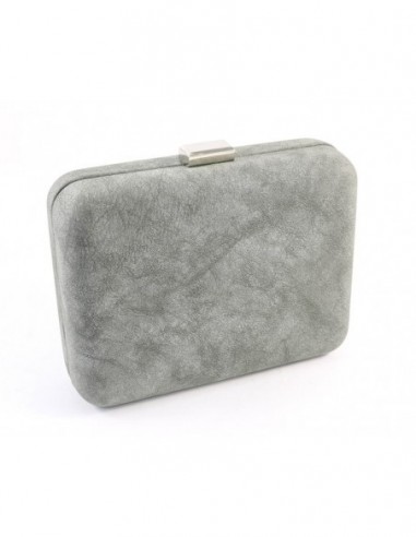 CLUTCH CUADRADO PELLIZCO
