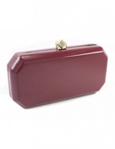 CLUTCH CHAROL PELLIZCO