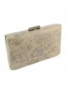 CLUTCH RECTANGULAR ESFUMADO
