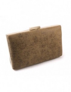 CLUTCH RECTNAGULAR ESFUMADO