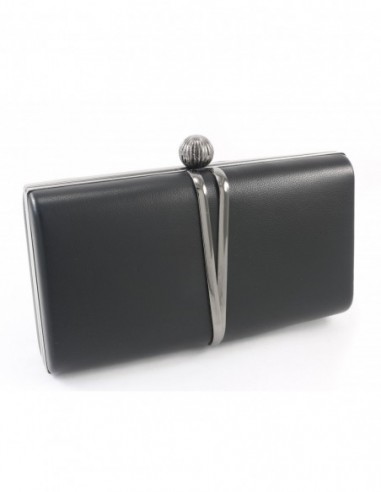 CLUTCH RECTANGULAR HERRAJES PELTRE