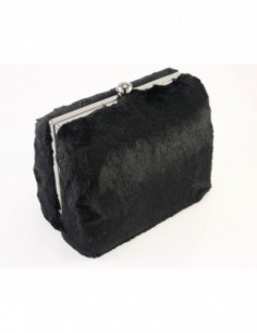 CLUTCH SIMIL PIEL