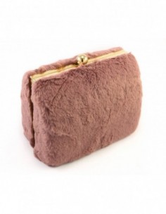CLUTCH SIMIL PIEL