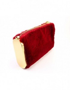 CARTERITA SIMIL PIEL BORDES...