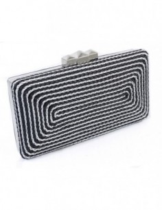 CLUTCH RECTANGULAR