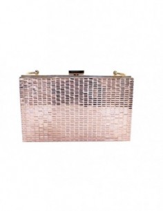 CLUTCH TRANSPARENTE CON...