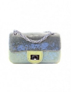 CARTERITA LENTEJUELAS CON TAPA