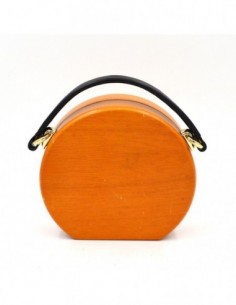 CLUTCH MADERA IMANTADO