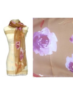 CHALINA ITALIANA DE GASA...