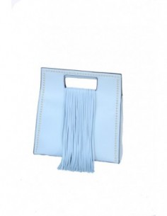 CARTERA CON FLECOS TACHITAS