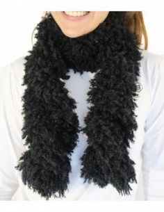 CUELLO ITALIANO SIMIL...