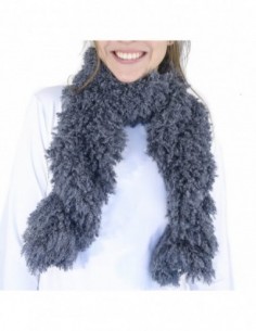 CUELLO ITALIANO SIMIL...