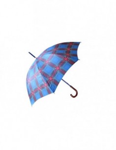 PARAGUAS ITALIANO MANGO DE...