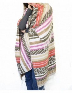 RWANA FRANCESA ATIGRADA...