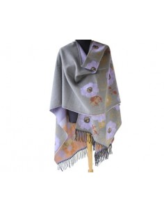 RUANA FRANCESA GUARDA...