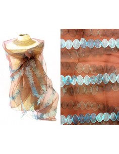 CHAL PURA SEDA NATURAL