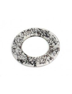 PULSERA REDONDA MARMOLADA