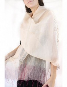 CHAL GUARDA DEGRADEE