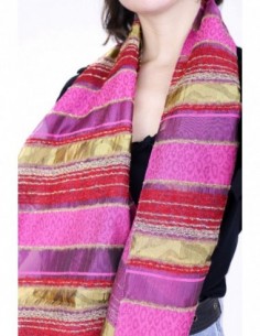 CHALINA ATIGRADA MULTICOLOR