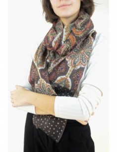 PASHMINA BULGARA LUNARES...