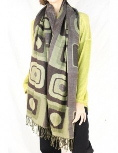 PASHMINA ITALIANA PURA LANA