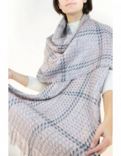 PASHMINA TWEED