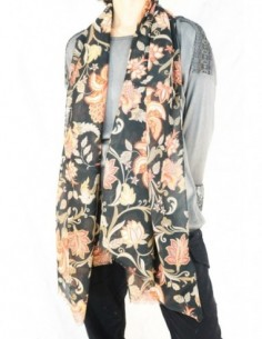 CHAL ITALIANO FLOREADO