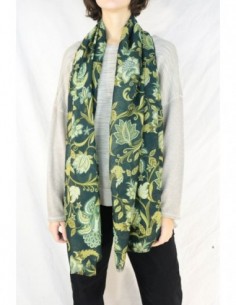 CHAL ITALIANO FLOREADO
