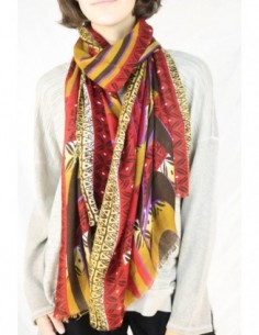 CHAL ITALIANO ESTAMPADO