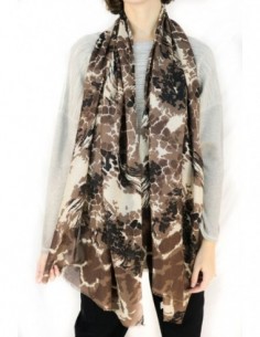 CHAL ITALIANO ESTAMPADO