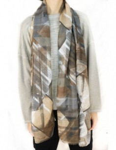 CHAL A CUADROS ITALIANO