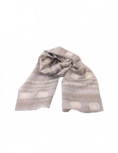 CHALINA RAYADA LUNARES...