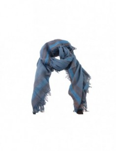 PASHMINA ITALIANA CUADRITOS