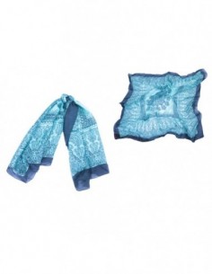 PAÑOLETA ESTAMPADA PURA...