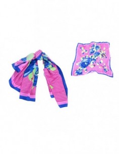 PAÑOLETA ESTAMPADA 70%...