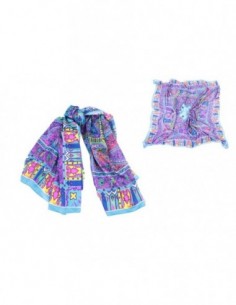 PAÑOLETA ESTAMPADA 70%...