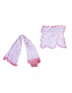 PAÑOLETA ESTAMPADA PURA...