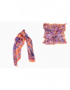 PAÑOLETA ESTAMPADA PURA...