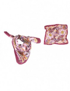 PAÑUELO ITALIANO ESTAMPADO...