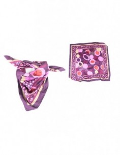 PAÑUELO ITALIANO ESTAMPADO...