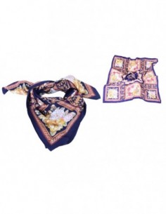 PAÑOLETA ITALIANA FLOREADA