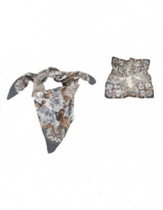 PAÑOLETA ITALIANA DE RASO...