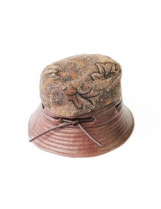 SOMBRERO ITALIANO ESTAMPADO...