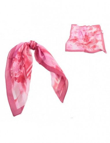 PAÑUELO ITALIANO ESTAMPADO