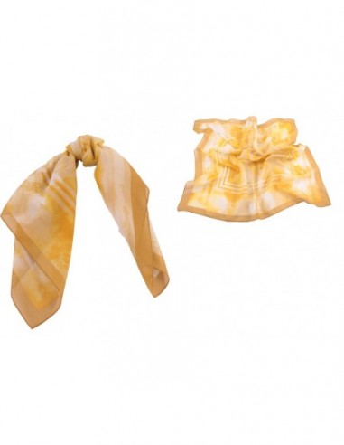 PAÑUELO ITALIANO ESTAMPADO