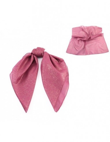 PAÑUELO ITALIANO ESTAMPADO