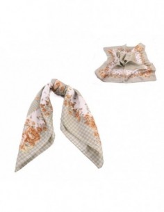 PAÑUELO ITALIANO ESTAMPADO