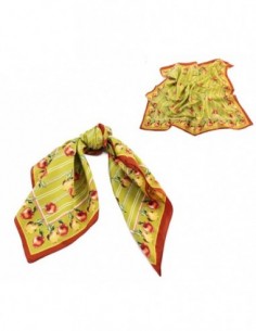 PAÑUELO ITALIANO ESTAMPADO