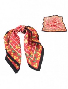 PAÑUELO ITALIANO ESTAMPADO