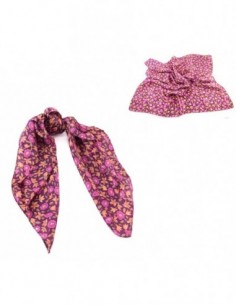 PAÑUELO ITALIANO ESTAMPADO